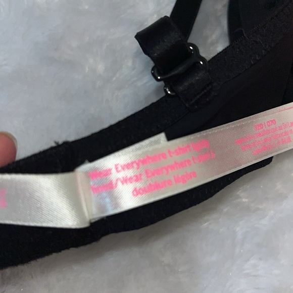 PINK Victoria’s Secret Smooth Lightly Lined T-Shirt Bra - Picture 12 of 16